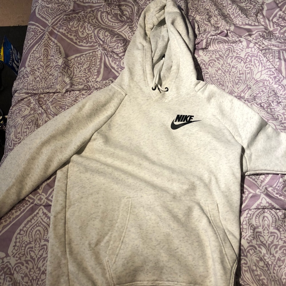 Womens Nike hoodie